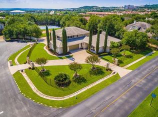 52 Wingreen Loop, Austin, TX 78738