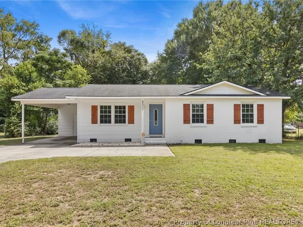 4937 Ellsworth Dr, Fayetteville, NC 28304