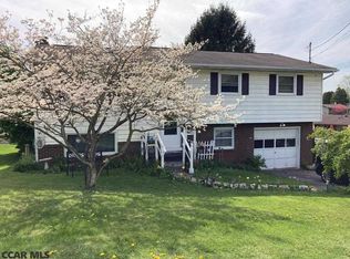 1127 Nittany Crest Ave, Bellefonte, PA 16823