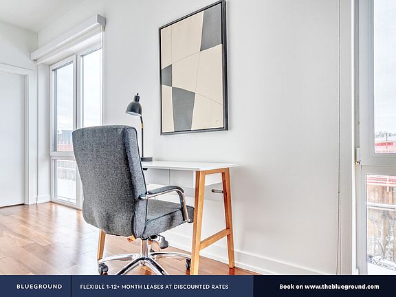 Office Area