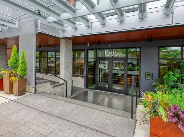 1085 103rd Ave NE Unit 511, Bellevue, WA 98004