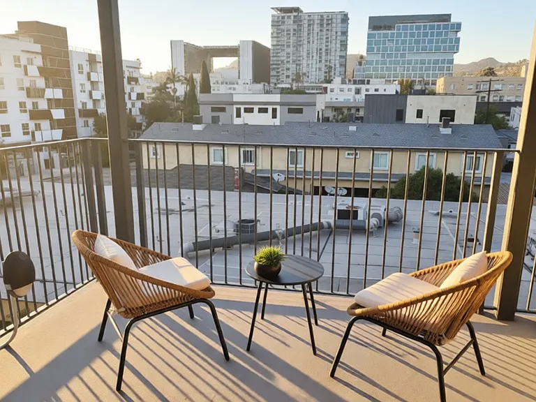 Legacy Tamarind Apartments — Photo 7