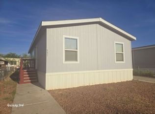 3401 N Walnut Rd Unit 331, Las Vegas, NV 89115