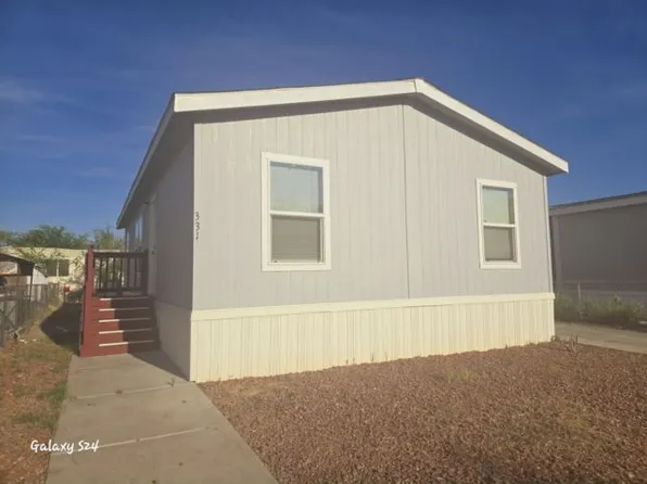 3401 N Walnut Rd Unit 331, Las Vegas, NV 89115