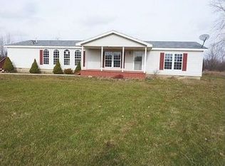 307 McConnell St, Gaines, MI 48436