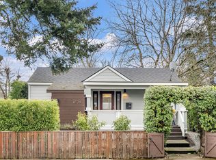 6024 SE 62nd Ave, Portland, OR