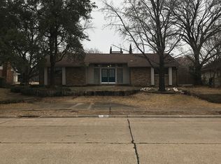 805 Trails Pkwy, Garland, TX 75043