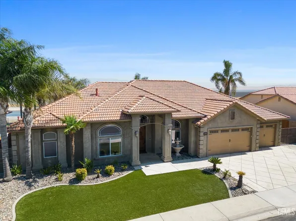 10541 Odyssy Way, Taft, CA 93268
