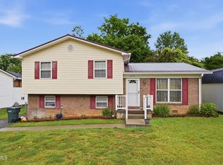 159 N Sunset St, Greeneville, TN 37743