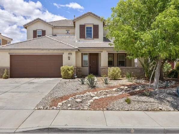 36425 Fallingstar Pl, Palmdale, CA 93552