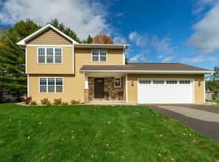 2210 Fawn Ave, Rothschild, WI 54474