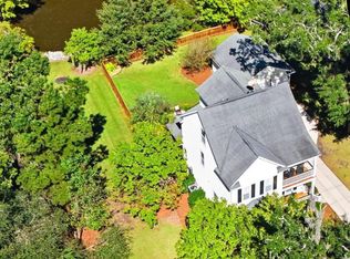 3036 Hatchers Run Dr, Charleston, SC 29414