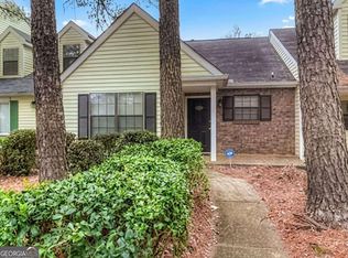 5433 Park Pl S, Atlanta, GA 30349