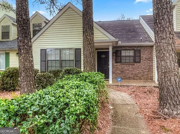 5433 Park Pl S, Atlanta, GA 30349