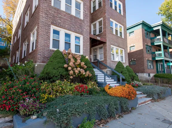 195 South St APT 5, Jamaica Plain, MA 02130