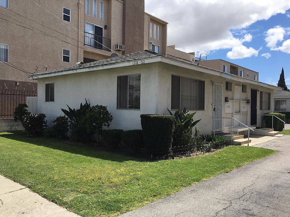 1st image of 1320 W Carson St
