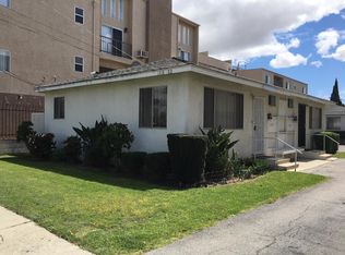 1320 W Carson St, Torrance, CA 90501