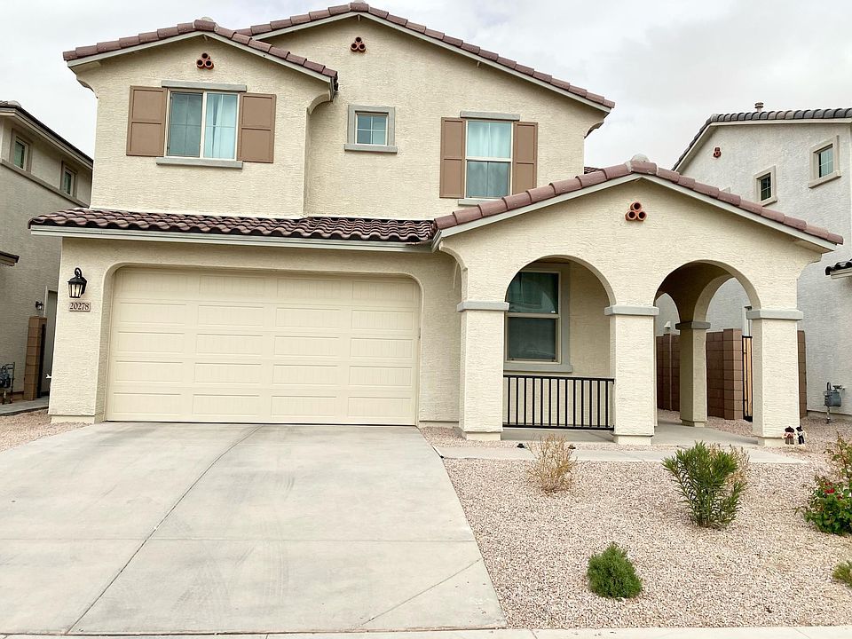 Beautiful Home