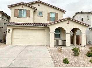 20278 E Domingo Rd, Queen Creek, AZ 85142
