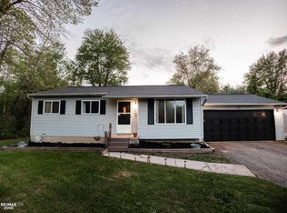 6401 N Webster Rd, Mount Morris, MI 48458