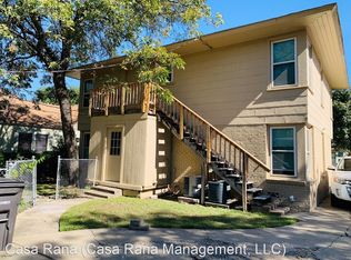 3134 Waits Ave, Fort Worth, TX 76109