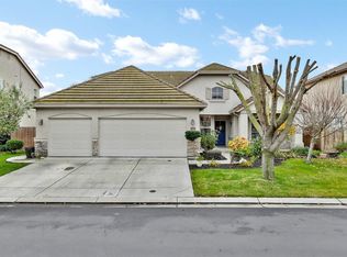 1812 Ville Franche Way, Modesto, CA 95356