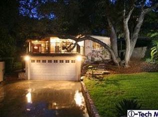 1540 Hillside Dr, Glendale, CA 91208