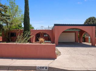 12408 Rosemont Ave NE, Albuquerque, NM 87112