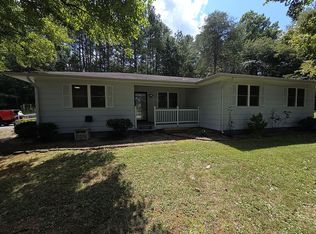 113 East Dr, Parrottsville, TN 37843