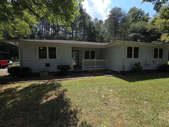 113 East Dr, Parrottsville, TN 37843