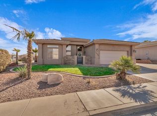 2594 E 160 S, Saint George, UT 84790