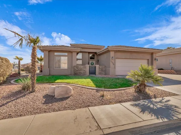 2594 E 160 S, Saint George, UT 84790