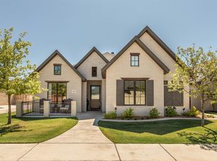 11903 Winston Ave, Lubbock, TX 79424