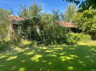 315 Trinton Cir, Bedford, IN 47421