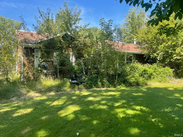 315 Trinton Cir, Bedford, IN 47421