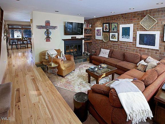 2nd image of 391 Deer Blvd APT W