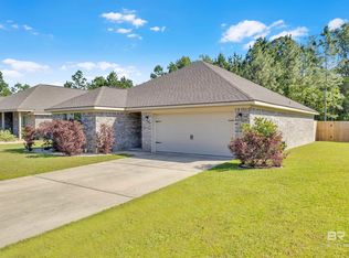 3902 Langley Ave, Foley, AL 36535