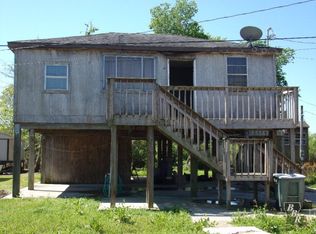 125 Onezia St, Dulac, LA 70353