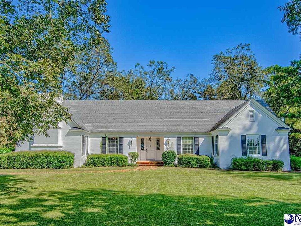 2508 N Williston Rd, Florence, SC 29506 Zillow
