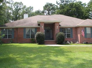 5836 Hunting Meadows Dr, Crestview, FL 32536