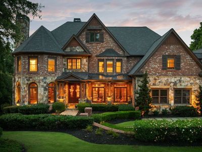 3155 Wills Mill Rd, Cumming, GA, 30041