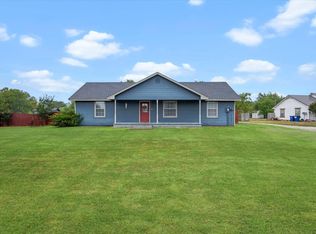 981 County Road 260, Gainesville, TX 76240