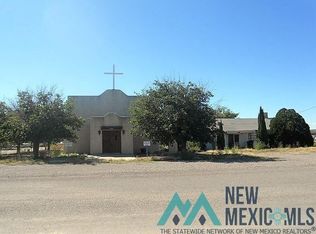 1220 Marshall St, Truth Or Consequences, NM 87901