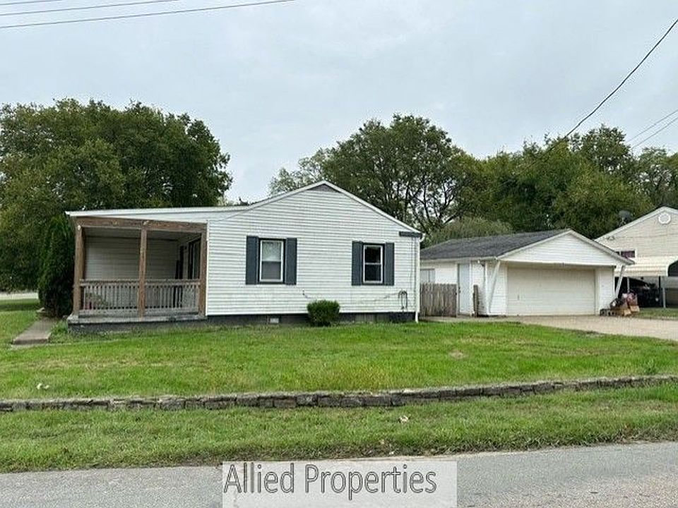 2nd image of 2703 Tylersville Rd
