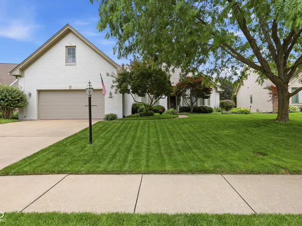 5756 Marco Point, Carmel, IN 46033