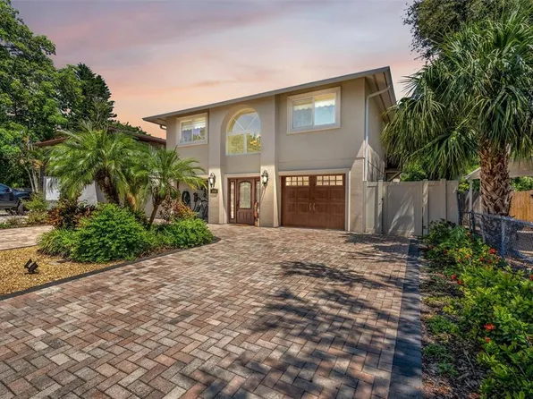 118 10th Ave, Indian Rocks Beach, FL 33785