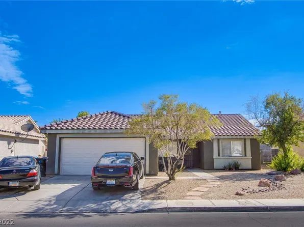 431 Yarnell Dr, North Las Vegas, NV 89031