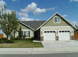 8504 W 1st Ave, Kennewick, WA 99336
