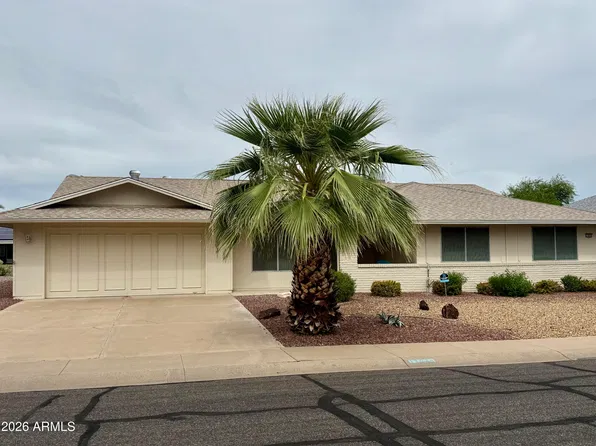 13034 W Wildwood Drive, Sun City West, AZ 85375