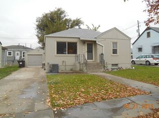 2614 Avenue E, Scottsbluff, NE 69361